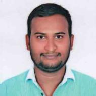 Bommanolla Rahul UGC NET Exam trainer in Nizamabad