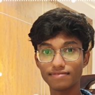 Chepuri Natraj Class 12 Tuition trainer in Visakhapatnam