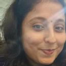 Photo of Ishita M.
