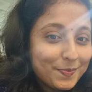 Ishita M. Class 12 Tuition trainer in Bokajan