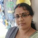 Photo of Asha K.