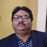 Subhendu Sengupta Class 10 trainer in Kolkata