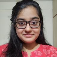 Nandika Y. Class I-V Tuition trainer in Gandhinagar