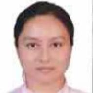 Tavleen S. Class 6 Tuition trainer in Ramachandrapuram