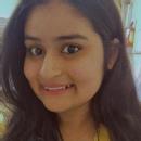 Photo of Abhilasha T.