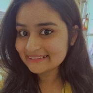 Abhilasha T. Class 12 Tuition trainer in Jaipur