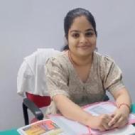 Dr. Akanksha K. MBBS & Medical Tuition trainer in Patna