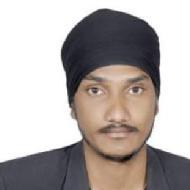 Amandeepsingh Bhullar Class I-V Tuition trainer in Surat