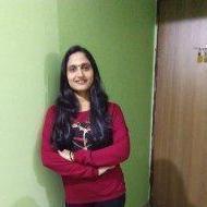 Sampada D. Class 10 trainer in Dombivli