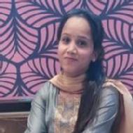 Kanchan Class I-V Tuition trainer in Delhi