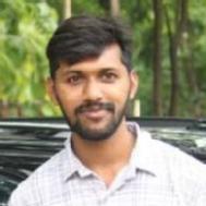 Anna Saikrishna Class 10 trainer in Husnabad