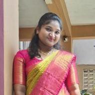 Anusha N. Fashion Designing trainer in Chennai