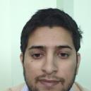 Photo of Anand Kumar Bhatt