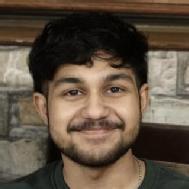 Arin Mukherjee Class 11 Tuition trainer in Durgapur