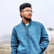 Sai Gaurav Khilar Class I-V Tuition trainer in Balasore