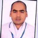 Photo of Vinod Vishwa
