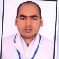 Vinod Vishwa Nursing trainer in Gyanpur