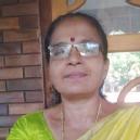 Photo of Sheela P.