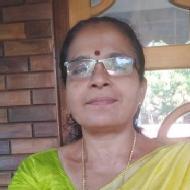 Sheela P. Class 12 Tuition trainer in Kodungallur