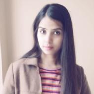 Nisha B. Class I-V Tuition trainer in Patna Sadar