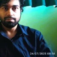 Prateek Chakraverty UGC NET Exam trainer in Delhi