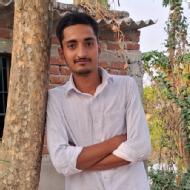 Harshit Pandey  Class I-V Tuition trainer in Patna