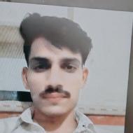Kapil Choudhary Class 12 Tuition trainer in Jamshedpur
