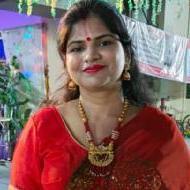 Manisha S. Vocal Music trainer in Ahmedabad