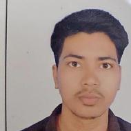 Akash Kumar Class I-V Tuition trainer in Cuttack