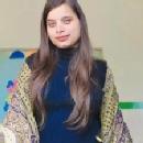 Photo of Mehak S.