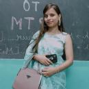 Photo of Mehak S.