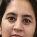Photo of Chitra K.