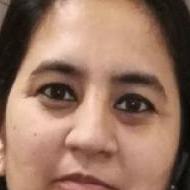 Chitra K. Soft Skills trainer in Navi Mumbai