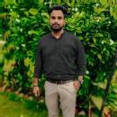 Photo of Kardam Yadav