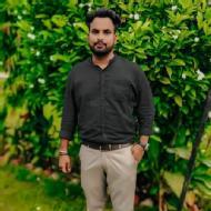 Kardam Yadav B Ed Tuition trainer in Kalauli Teer Danda