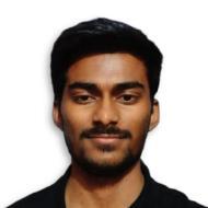 Chaitanya Bhanudas Janmale Kids Coding trainer in Pune