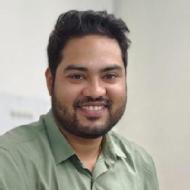 Subhra Roy Chowdhury Table Tennis trainer in Kolkata