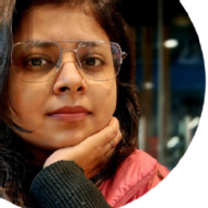Rituparna G. Class 10 trainer in Delhi