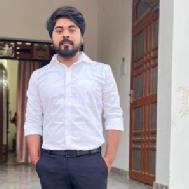 Abhinav Mishra Class I-V Tuition trainer in Noida