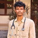 Photo of Arjun K 