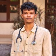 Arjun K Class 12 Tuition trainer in Thrissur