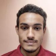 Ritvik Mishra Hindi Language trainer in Shimla