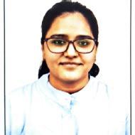 Akanxa C. Class I-V Tuition trainer in Ahmedabad