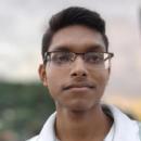 Photo of Ilius Ahmed