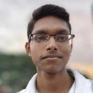 Ilius Ahmed Class 11 Tuition trainer in Guwahati