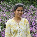 Photo of Divya B.