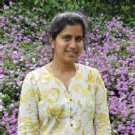 Divya B. Class I-V Tuition trainer in Bangalore