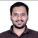Photo of Vishal Mali