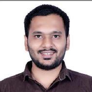 Vishal Mali Software Testing trainer in Miraj