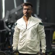 Abhinay Garud Personal Trainer trainer in Nashik